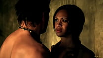 Cynthia Addai-Robinson - Spartacus: Vengeance E09 (2012)