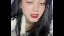 GuoXuanYue shot on her face plz