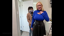 Husband cucked while wife goes on a date with BBC Bull