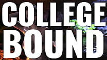 COLLEGE BOUND Ep. 225 – Naughty tales with busty and horny people