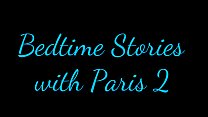 Paris has Storytime