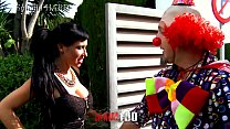 Trailer : When Suhaila Hard ordered a clown for her private party she specified he has to come with his own toys for the party