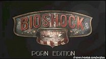 Bioshock Elizabeth Hentai