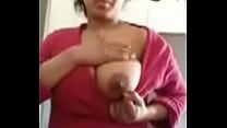 Desi house wife nude selfie video