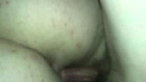 Tight pussy fucking my girlfriend at home
