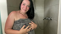 Sex unter der Dusche