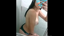 Novinha se mostrando no snap - miporno.com.br