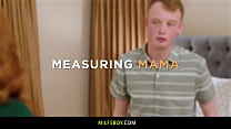 Measuring Mama - Sophia Locke, Jimmy Michaels