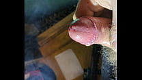 iv done alot better amounts of cum but the orgasm was up there as if i had been edging for a few hrs