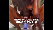 Thank You King Maw Llc fans for 20K