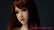 would you want to fuck 165cm sex doll