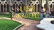 LUST ACADEMY ep.11 – Visual Novel Gameplay [HD]