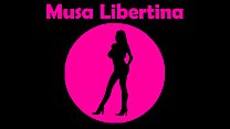 Lesbian fisting orgy on stage Musa Libertina, Yelena Vera, Kesha y Sheila Ortega