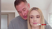 Danny Mountain Helps Step Sis Khloe Kingsley Get Perspective Through Freeuse