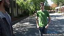 Gay White Teen Boy Fucked By Huge BBC 08