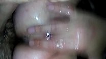 Squirting wife