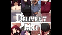 (ABBB) Delivery Milf part 1 (This is a filler)