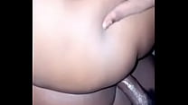 BBW getting Dick From Side