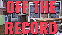 OFF THE RECORD Ep. 37 – Horny, sex-driven women wherever you look