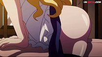 Anime Hentai Uncensored | Taboo sex on Hotel