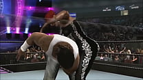 wrestling highlights