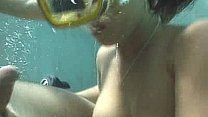 Underwater Scuba Sex Daisy Duxxe Part 4