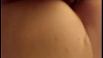 FAT NINE INCH COCK GAPING TIGHT ASS