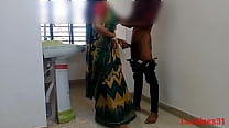 Desi wife Fuck By House owner