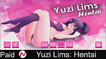 Yuzi Lims: Hentai -puzzle sex game ep03 nutaku