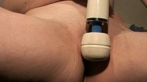 Real Standing Squirting Orgasms