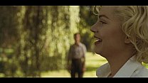 Sete Dias Com Marilyn (2011)  720p Dual Audio -