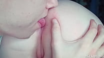 licking sweet anal of an 18 year old girl in dorm