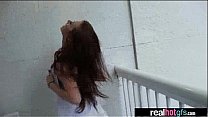 Real Hot GF Performing Amazing Sex On Tape clip-03