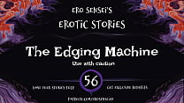 Ero Sensei's Erotic Story #56