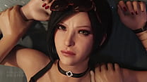 ada wong creampie with audio - (60 fps)