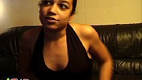 (dutch) Privé webcam filmpje van Amber