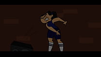 Total Drama Harem (AruzeNSFW) - Part 31 - Boobs And Pussy By LoveSkySan69