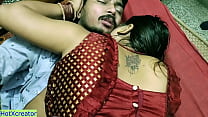 Indian hot couples erotic sex at shooting set! Both are performer! Enjoy real shooting sex
