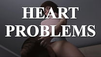 HEART PROBLEMS ep.137 – Visual Novel Gameplay [HD]