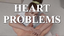 HEART PROBLEMS ep.17 – Lustful goddesses in need of hard cock