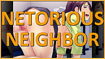 NETORIOUS NEIGHBOR CUMMING FOR THEIR WIVES! Ep. 3