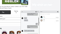 Emo girl banged on roblox by bbc
