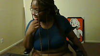 Bbw with huge tits off stripchat