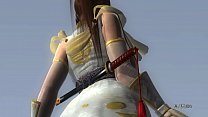 [MOD DOA5LR] d. or Alive 5 Last Round 13R LEIFANG VS KASUMI