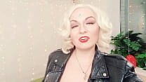 free video - hot lesbian facesitting - FemDom POV female domination point of view (Arya Grander)