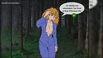 Pervert Dude Fucks Four Adult Zelda Anime Characters - Anime Hentai Porn Games