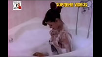 Malayalam Actress Shakeela Bathing