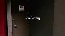 TS Ria Bentley Has Deep Anal Sex With Hotel Handyman Smash Tafarih