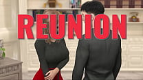 REUNION Ep. 79 – A story of lust and horny adventures