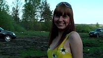 Cool compilation from CutiesFlashing.com with cute teens being nude on public